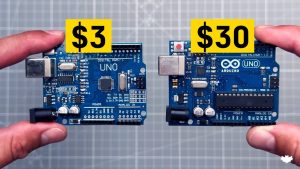 Arduino Uno