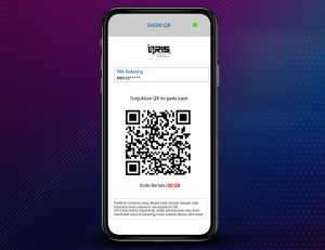 Cara Bayar Pakai Qris Bca1