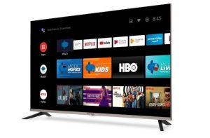 screen saver android tv